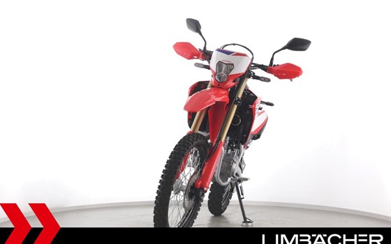 Gebrauchtmotorrad Honda CRF300L - Bild 3