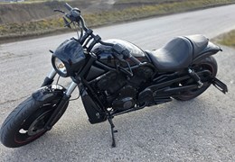 Occasion Harley-Davidson Night Rod Special VRSCDX