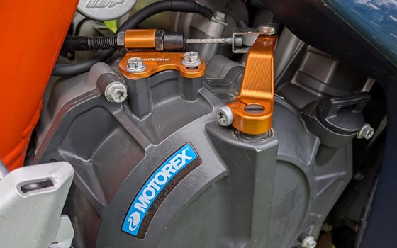 Gebrauchtmotorrad KTM 890 Adventure R - Bild 10