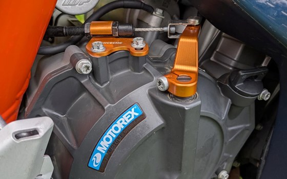 Gebrauchtmotorrad KTM 890 Adventure R - Bild 10