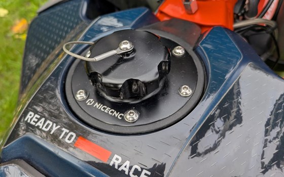 Gebrauchtmotorrad KTM 890 Adventure R - Bild 13