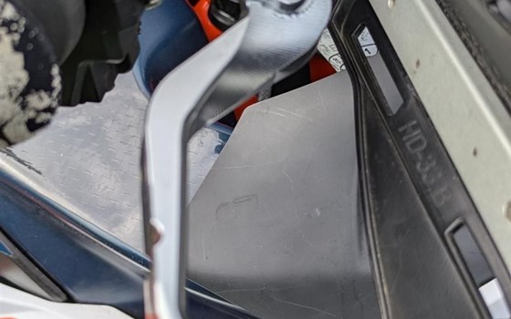 Gebrauchtmotorrad KTM 890 Adventure R - Bild 14