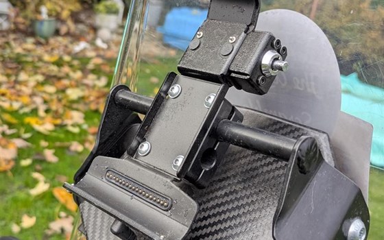 Gebrauchtmotorrad KTM 890 Adventure R - Bild 15