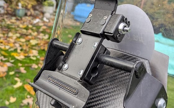 Gebrauchtmotorrad KTM 890 Adventure R - Bild 15