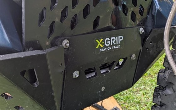 Gebrauchtmotorrad KTM 890 Adventure R - Bild 17