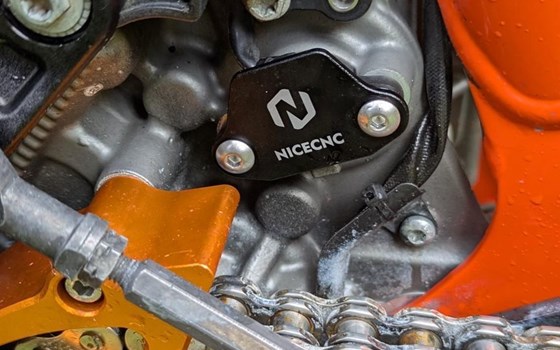 Gebrauchtmotorrad KTM 890 Adventure R - Bild 20