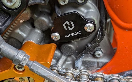 Gebrauchtmotorrad KTM 890 Adventure R - Bild 20