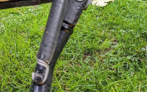 Gebrauchtmotorrad KTM 890 Adventure R - Bild 22