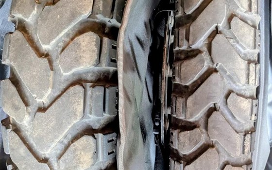 Gebrauchtmotorrad KTM 890 Adventure R - Bild 27