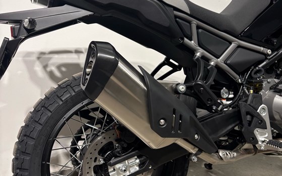 Neufahrzeug CFMOTO 450MT - Bild 4