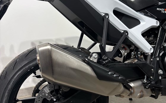 Neufahrzeug KTM 990 Duke - Bild 5