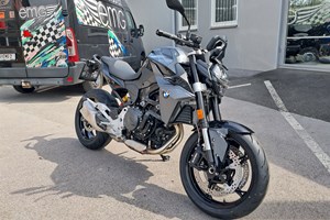 Angebot BMW F 900 R
