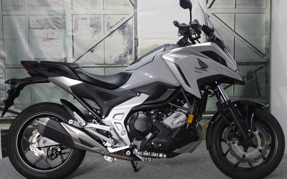 Gebrauchtmotorrad Honda NC750X DCT - Bild 2