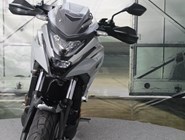 Honda NC750X DCT