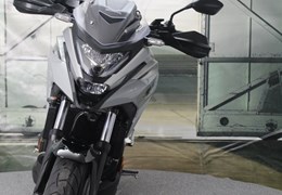 Gebrauchte Honda NC750X DCT