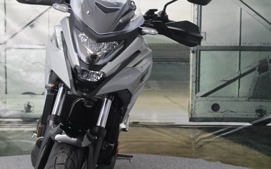 Gebrauchtmotorrad Honda NC750X DCT - Bild 1