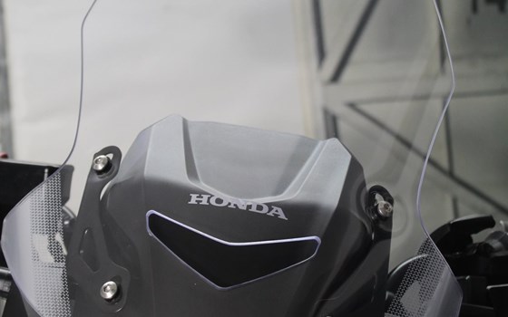 Gebrauchtmotorrad Honda NC750X DCT - Bild 5