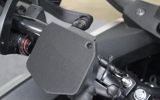 Gebrauchtmotorrad Honda NC750X DCT - Bild 8