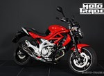 Angebot Suzuki SFV 650 Gladius