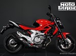 Angebot Suzuki SFV 650 Gladius