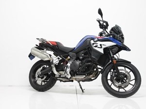 BMW F 800 GS