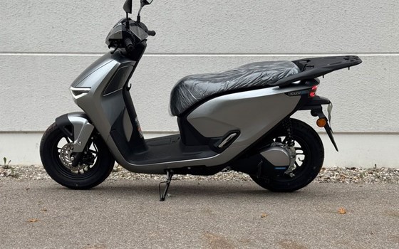 Neufahrzeug Honda CUV e: - Bild 1