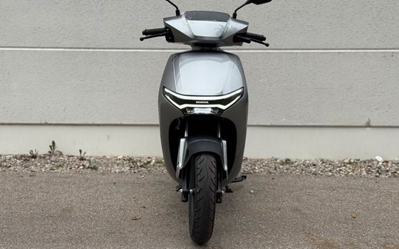 Neufahrzeug Honda CUV e: - Bild 4