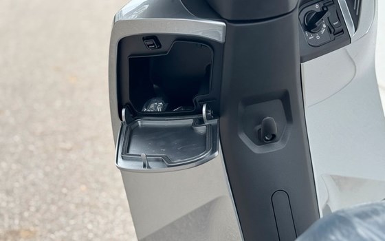 Neufahrzeug Honda CUV e: - Bild 6