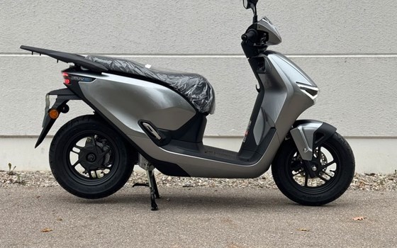 Neufahrzeug Honda CUV e: - Bild 7