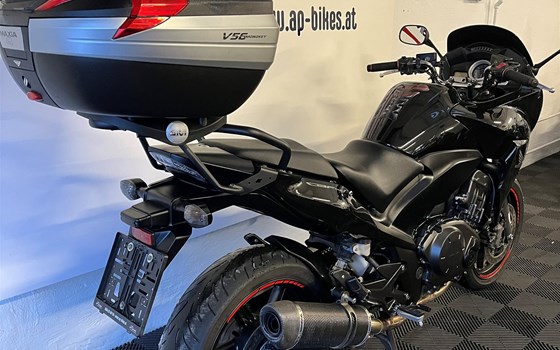 Gebrauchtmotorrad Honda CBF 1000 F - Bild 4