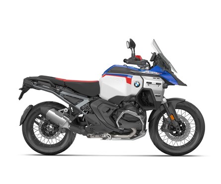 Neumotorrad BMW R 1300 GS Adventure