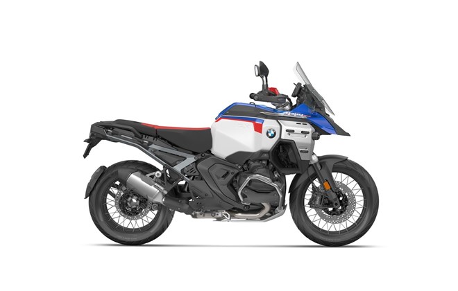 BMW R 1300 GS Adventure