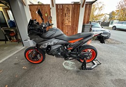 Gebrauchte KTM 890 SMT