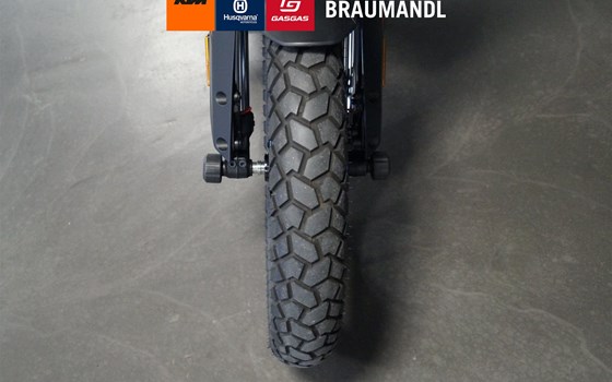 Gebrauchtmotorrad KTM 390 Adventure - Bild 7