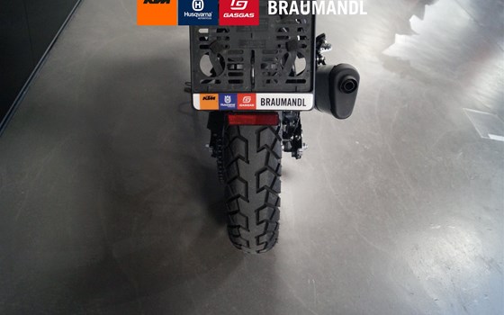Gebrauchtmotorrad KTM 390 Adventure - Bild 8