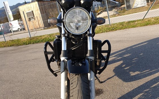 Gebrauchtmotorrad Honda CBF 600 - Bild 2