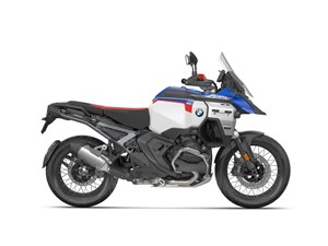BMW R 1300 GS Adventure