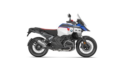 Neumotorrad BMW R 1300 GS Adventure