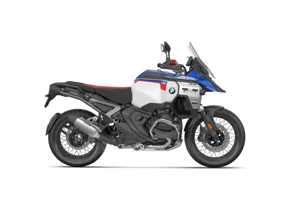 BMW R 1300 GS Adventure