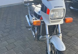 Gebrauchte Honda CX650E