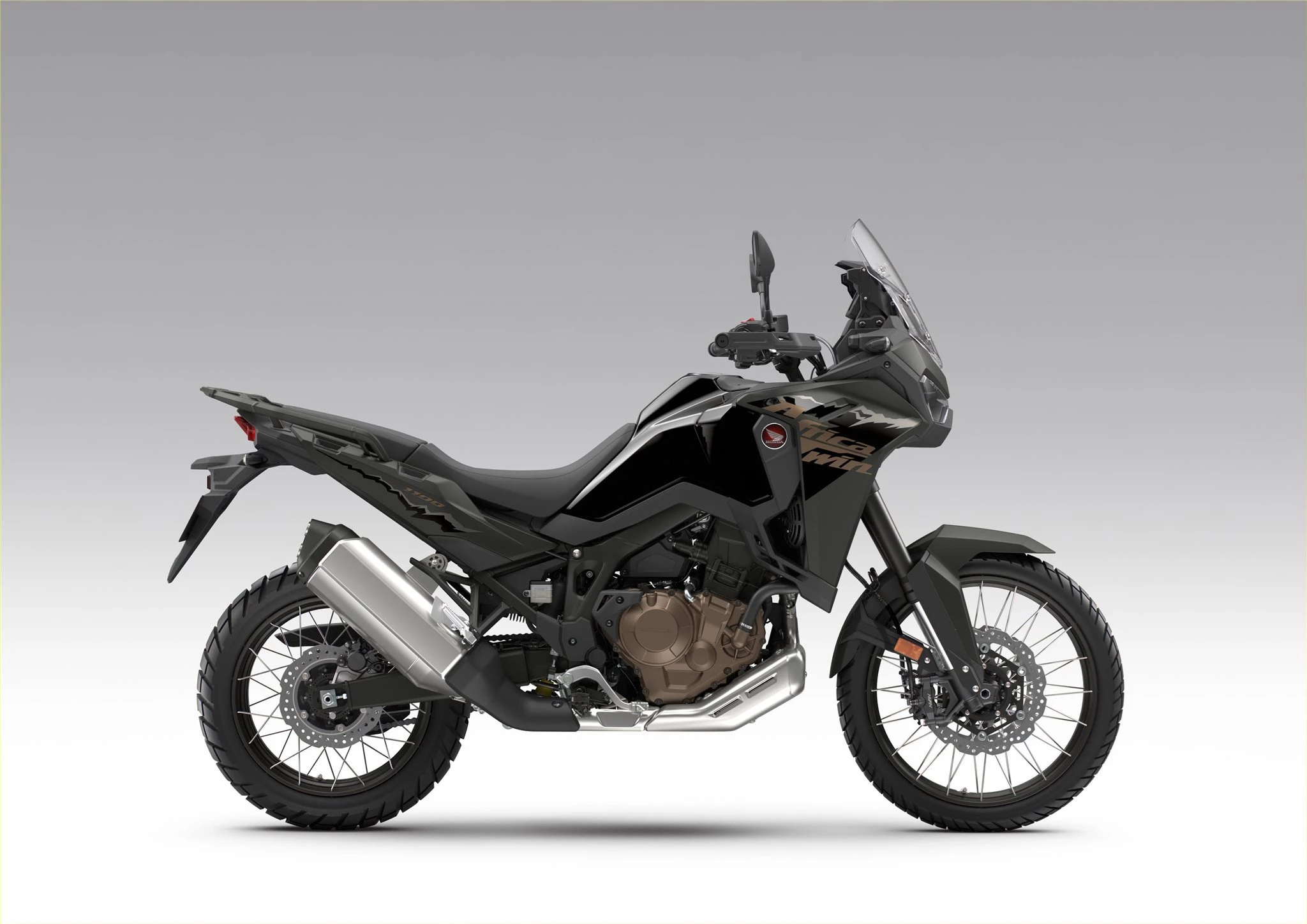 Honda CRF1100L Africa Twin ES