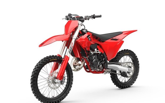 Neufahrzeug GASGAS MC 125 - Bild 4