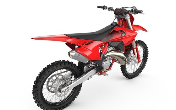 Neufahrzeug GASGAS MC 125 - Bild 5