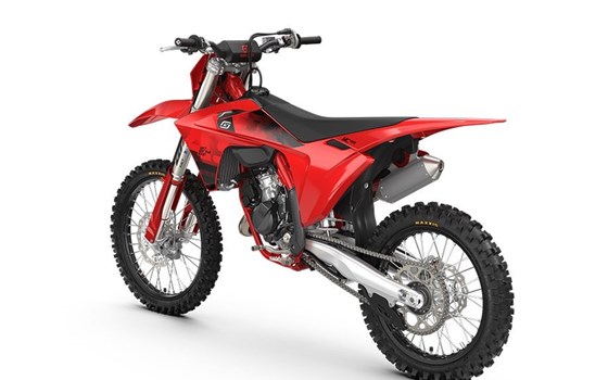 Neufahrzeug GASGAS MC 125 - Bild 6