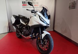 Gebrauchte Honda NT1100 DCT