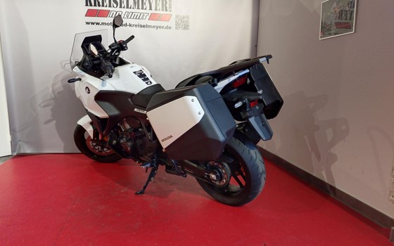 Gebrauchtmotorrad Honda NT1100 DCT - Bild 5