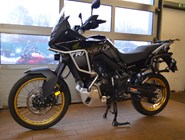 Honda XL750 Transalp