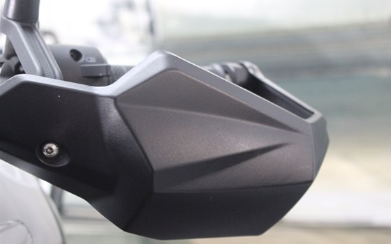 Gebrauchtmotorrad Benelli TRK 502 - Bild 8