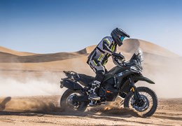 Neumotorrad CFMOTO 1000MT-X