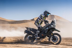 Angebot CFMOTO 1000MT-X